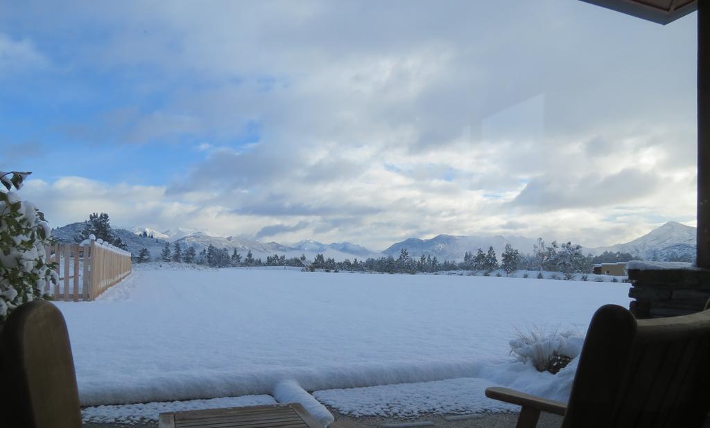 Wanaka Haven Bed & Breakfast Exterior photo